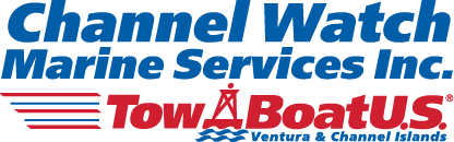 Channel Watch Marine Services