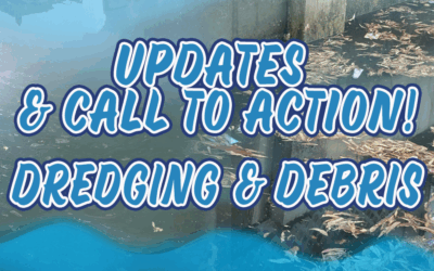 Dredging and Debris Concerns in Mandalay – REPORT THEM