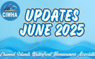 CIWHA Updates for June 2025