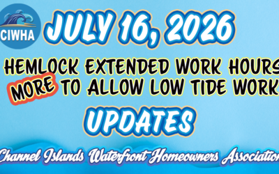 July 17, 2026 Update
